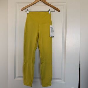 Lululemon Athletica Align Leggings